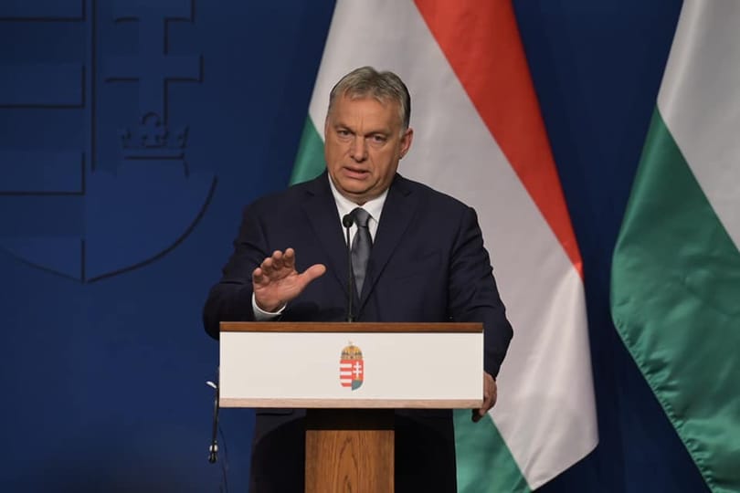 Orbán: Az ellenzéket komolyan kell venni, küzdelem és harc van Magyarországon