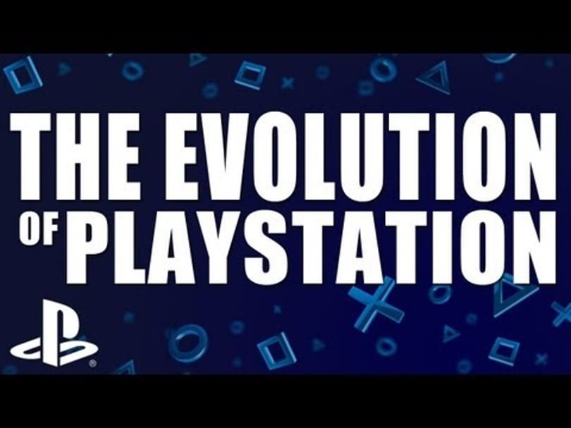 Videó: így fejlődött 19 év alatt a PlayStation játékok grafikája