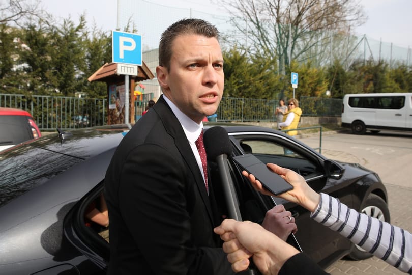 Menczer Tamás az elmaradt csúcsról: Kérdezze meg a V4-eket, hogy milyen programjuk van - videó