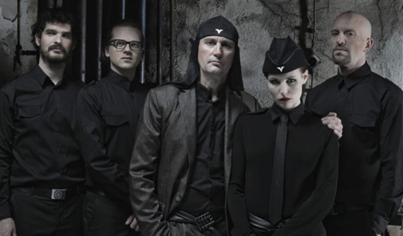 Észak-Koreában koncertezik a Laibach