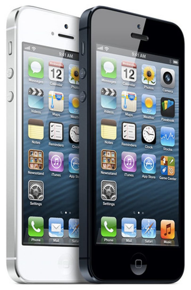 Nem vicc: az iPhone felér egy aranybányával