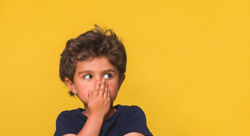 Gyermeki örömök – szülői szégyenek / Mit tegyünk, ha a gyermekünk önkielégít?