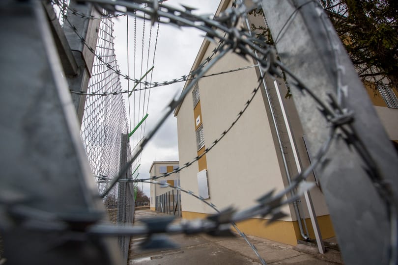 Magyarország még mindig inkább a szigorban hisz, kevésbé foglalkozik a büntetés lélektanával a büntetés-végrehajtásban