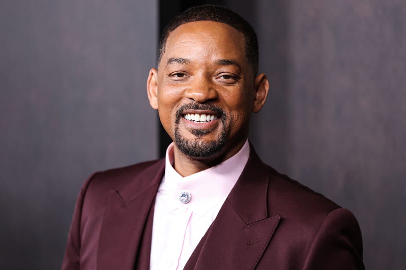 Will Smith már Budapestről posztol, és tökéletesen ejti a város nevét