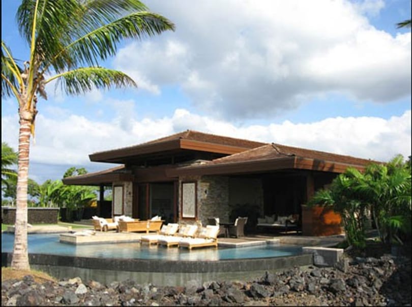1,6 milliárdért kelt el Cher Hawaii villája