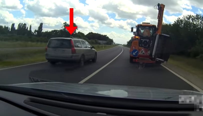 Tankönyvi szabálytalanságok vannak a rendőrség legújabb videójában is