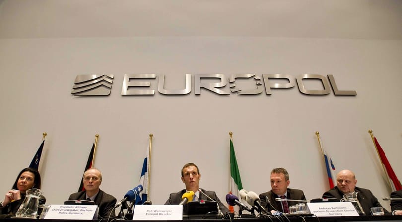 Az Europol nem ugyanúgy látja a terrorhelyzetet, mint a magyar kormány