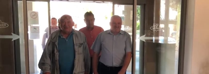 Visszalépett az MSZP-be Csintalan Sándor