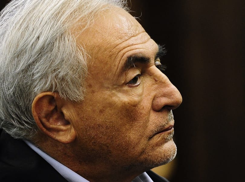 Ki lehet Strauss-Kahn utóda?