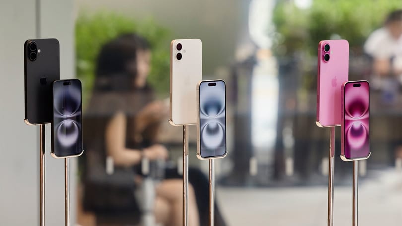 14 300 milliárd forintos gigabírságot kaphat az Apple az EU-ban