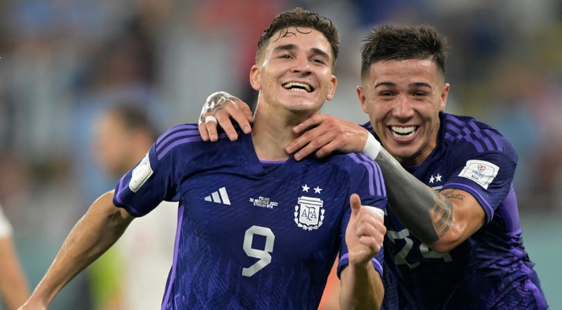 Kikapott Lengyelország Argentínától a 