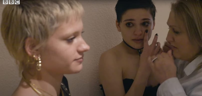 A TikToknak köszönhetik a születésük után idegen családoknak eladott grúz ikrek, hogy egymásra találtak – videó
