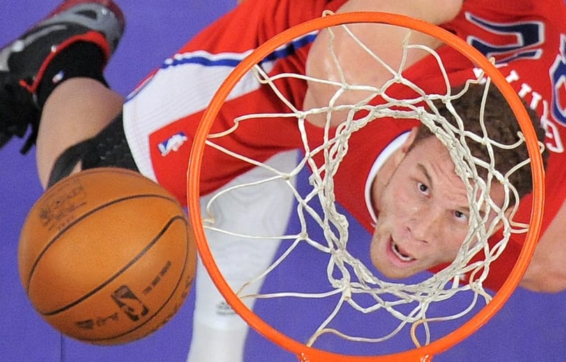 Az amerikaiak zsákológépének ki kell hagynia az olimpiát - videó