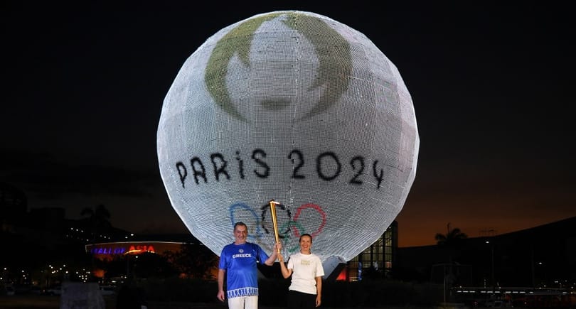Mindössze 33 orosz és fehérorosz sportoló vesz részt a párizsi olimpián