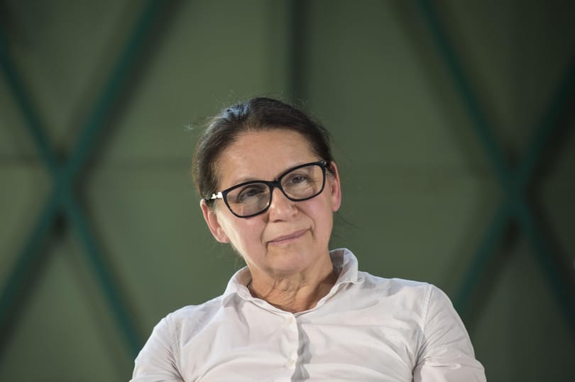 Enyedi Ildikó is elkapta a koronavírust, de közben leforgatott egy karanténfilmet