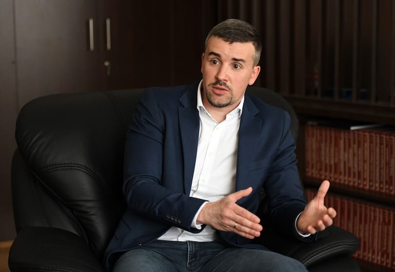 Jakab Péter pártja nem indul az EP-választáson
