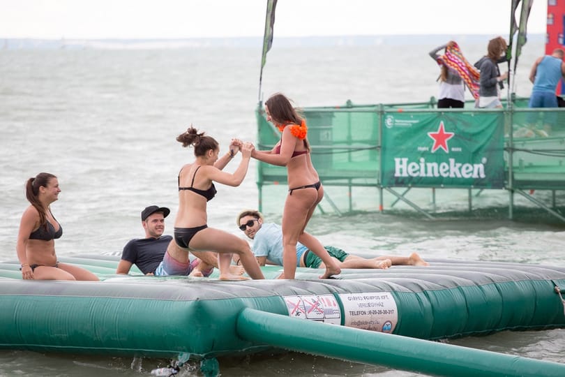 A Balcsira megy nyaralni? Az isten pénze sem lesz elég