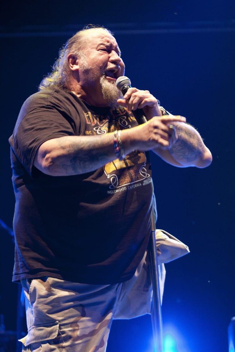 Újra kórházba került Deák Bill Gyula