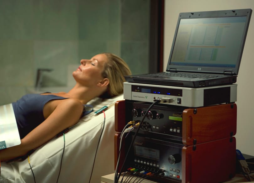 Ha tényleg gyógyulni megyünk egy wellness szállodába