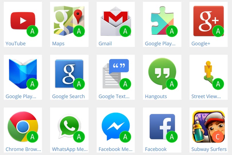 Vigyázat, telis-teli kémkedő alkalmazásokkal a telefonja