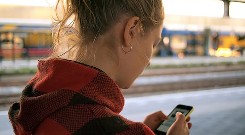 Egy telefonos app segíthet a szklerózis multiplex kezelésében