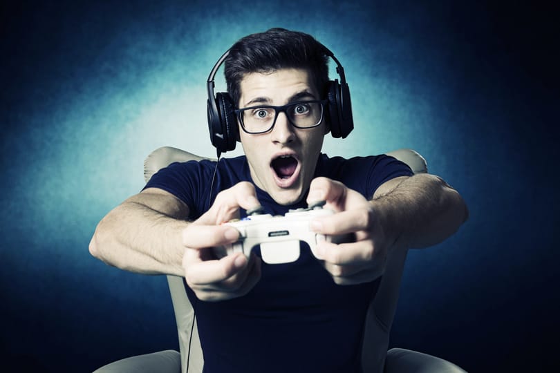 Biztosan nem gondolná, hogy ennyi mindenre jó a videójáték