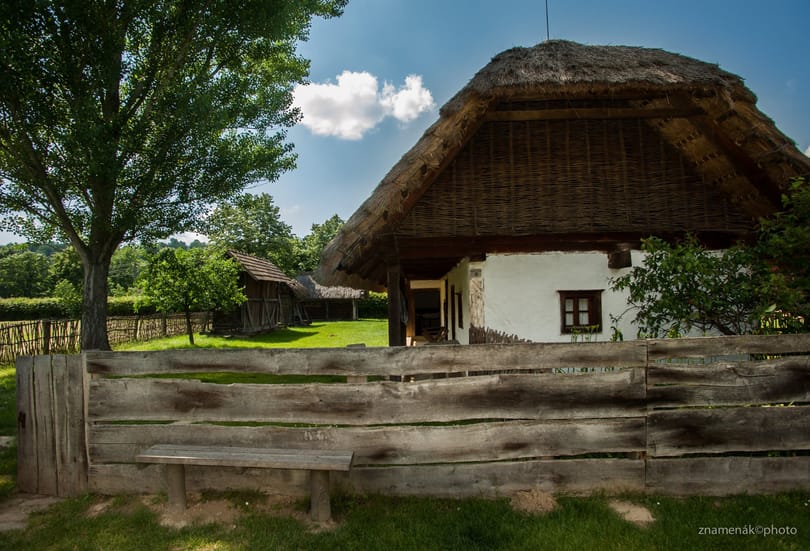 Szombaton újranyílik a szentendrei Skanzen