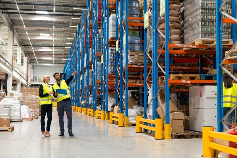 A fulfillment logisztikai szolgáltatás hatékony, gyors és olcsó: ma már bárkinek elérhető