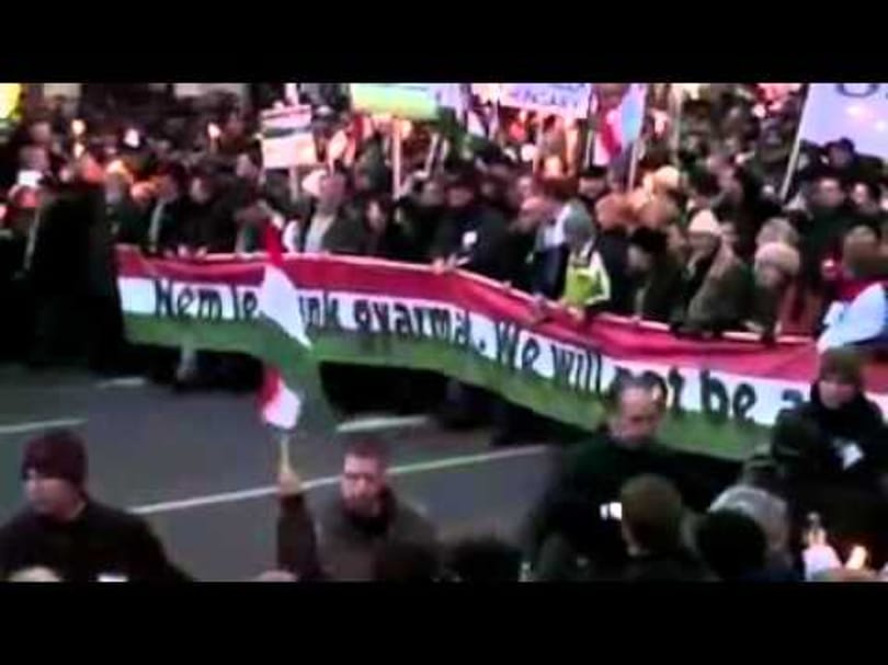 Tessék, ha lemaradt volna a hétvégi Orbán-videókról