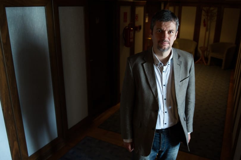 Hadházy szerint már nagyjából százezren aláírták az Európai Ügyészségről szóló petícióját