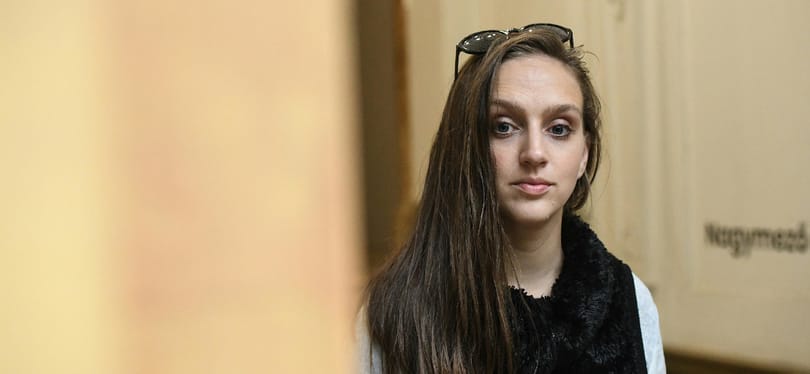 Sodró Eliza: Annak, hogy néha megszólalok, egyenes következménye, hogy nem hívnak bizonyos produkciókba
