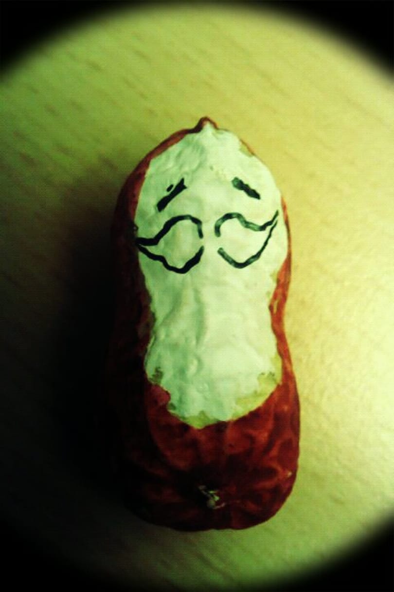 A világ legapróbb Mikulása!