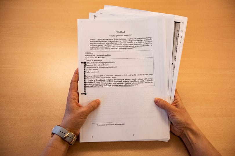 Magyarországra vezetnek a szlovák újságíró-gyilkosság szálai