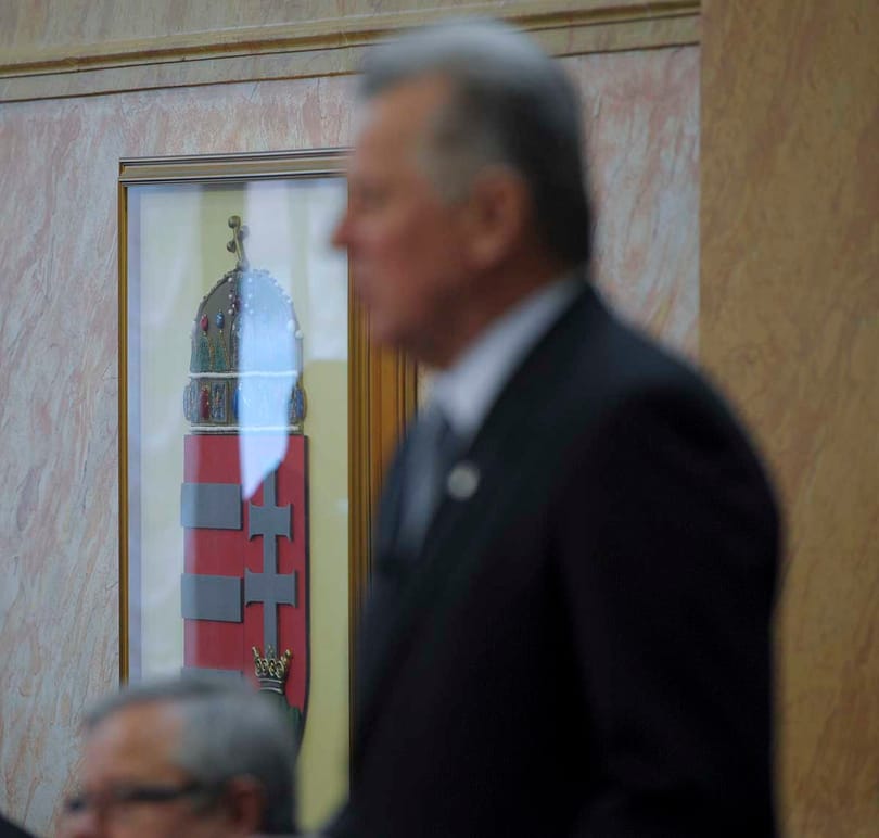 Schmitt botránya: mitől retteg a tudományos elit?