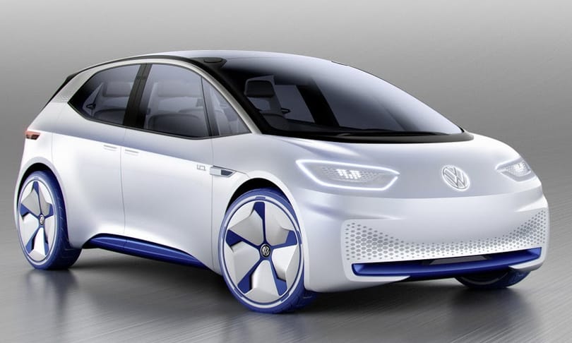 A Volkswageneket hamarosan úgy lehet majd frissíteni, mint most a mobiljainkat
