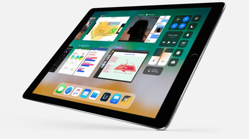 Hat érv videóval: ezért töltse majd le az iOS 11-et az iPadjére