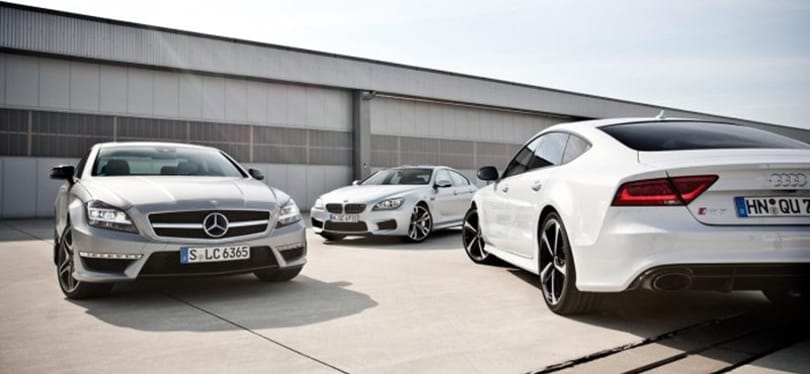 Az Audit, a BMW-t és a Mercedest is alaposan megviselte a koronavírus-válság