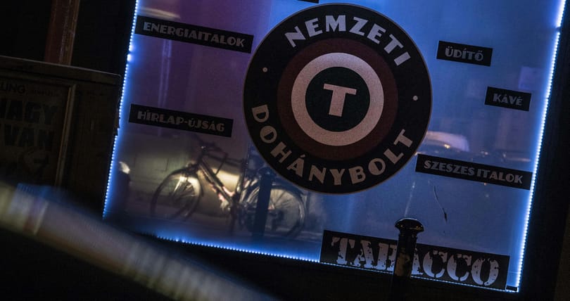 A felcsúti trafikos diákközvetítés után vagyont is kezel