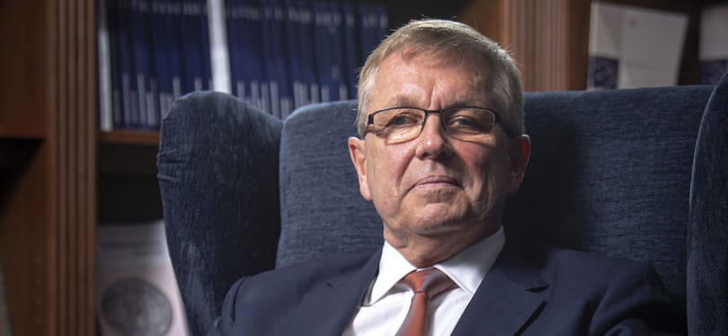 A jegybank újra megvágta az alapkamatot