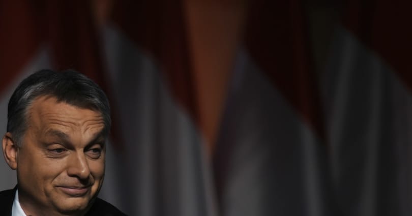 Napokig nem alhat a saját ágyában Orbán Viktor