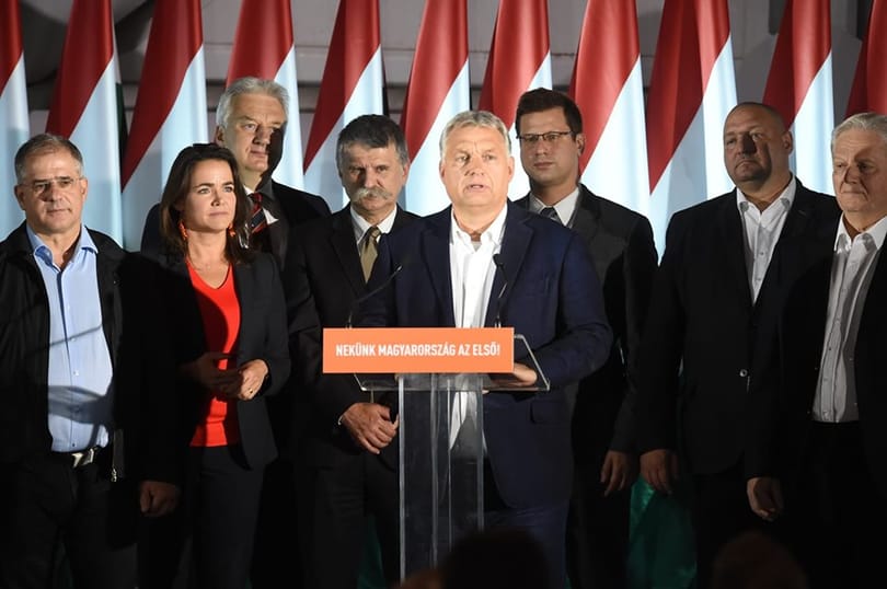 Jelentős népszerűségvesztést hozott a Fidesznek a Mikulás