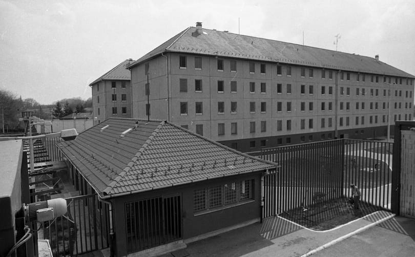 35 évvel ezelőtt gyilkolt utoljára a magyar állam