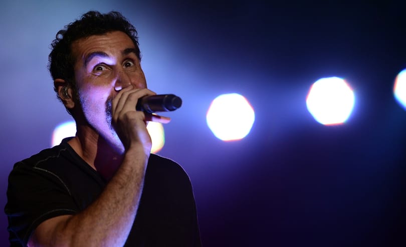 Hamis jegyeket árusítanak a System of a Down budapesti koncertjére