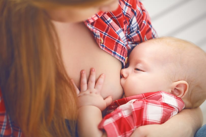 Nem lesz okosabb a gyerek a szoptatástól
