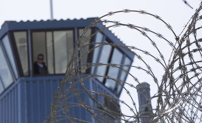 Véres börtönlázadás az USA-ban