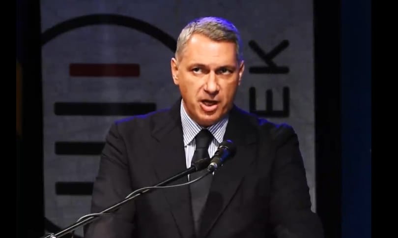 Lázár János: elkészült az új építészeti törvény tervezete
