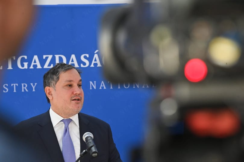 Megvalósult Nagy Márton vágya, létrejött a turizmus bankja