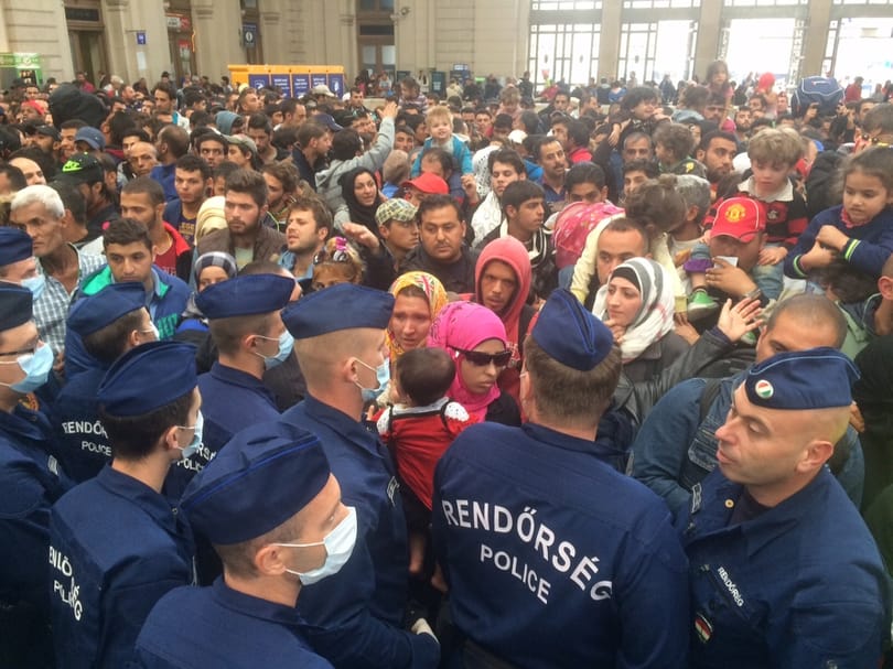 Nagyon súlyos állítást szivárogtattak ki menekültügyben kormányközeli források