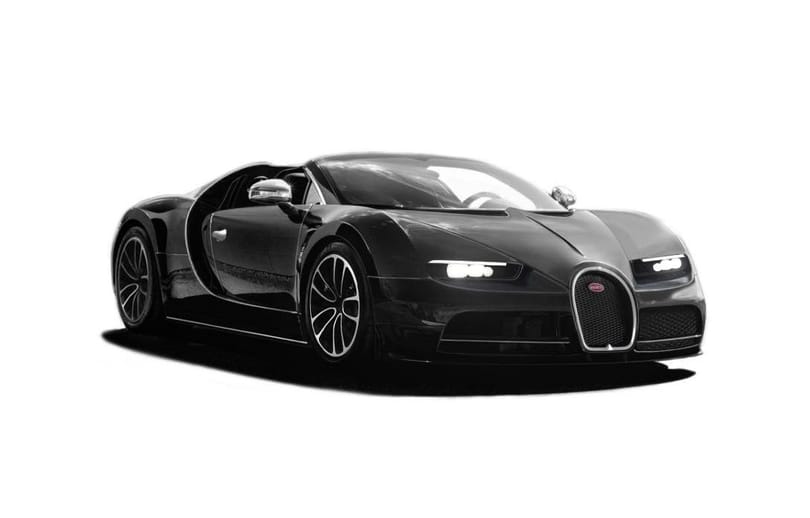 1500 lóerő a szabad ég alatt: tovább bolondították a Bugatti Veyron utódját
