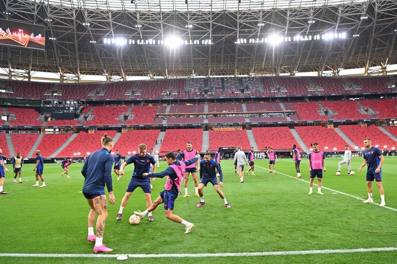 Elfelejtette a kormány a BL-t és az Eb-t is: szerintük az Európa-liga a kontinens legrangosabb futballtornája